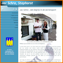 Jac Schra Staphorst