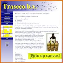 Duivensportzaak Traseco, Zwolle